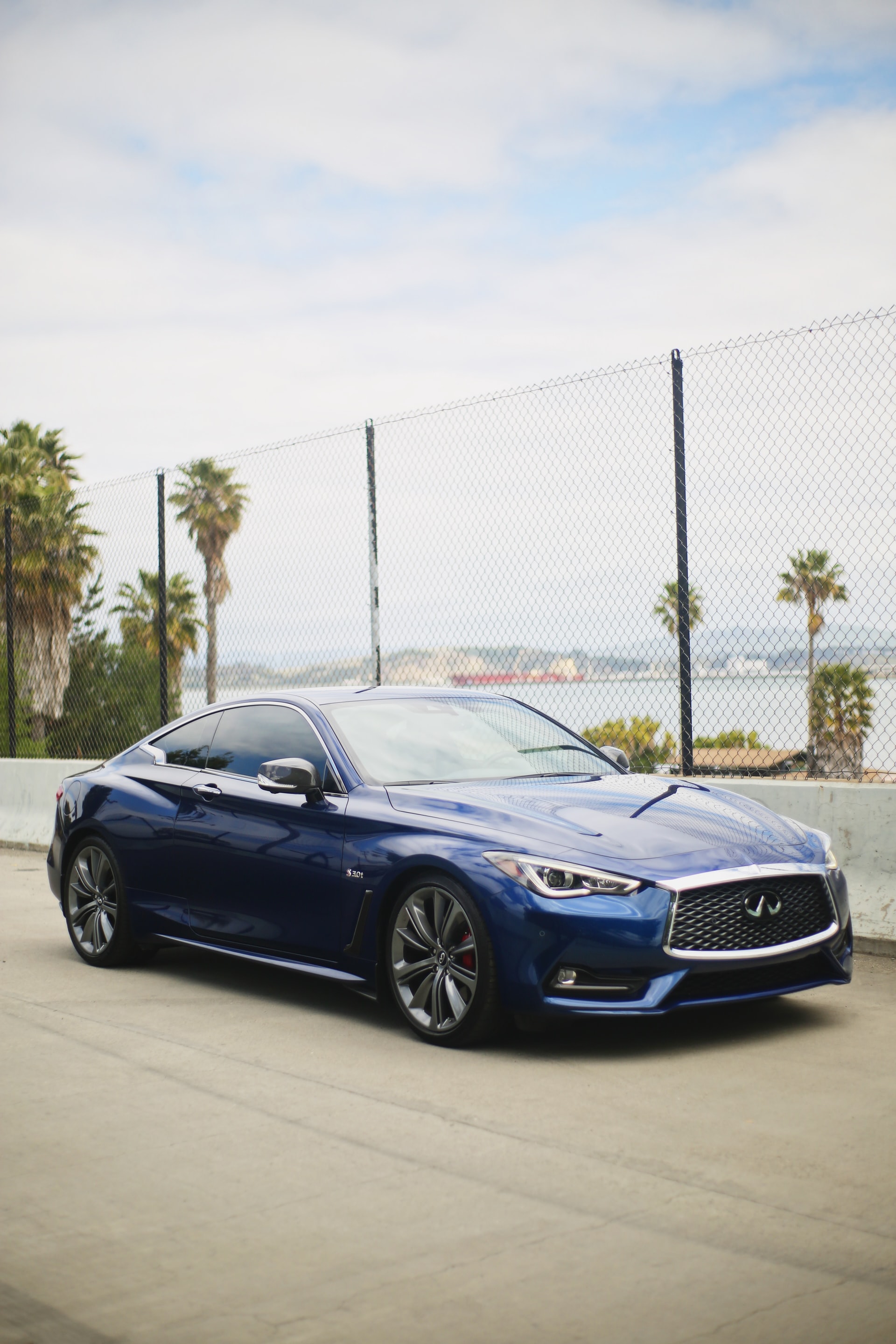 How an Infiniti Lease Return Works | GetJerry.com