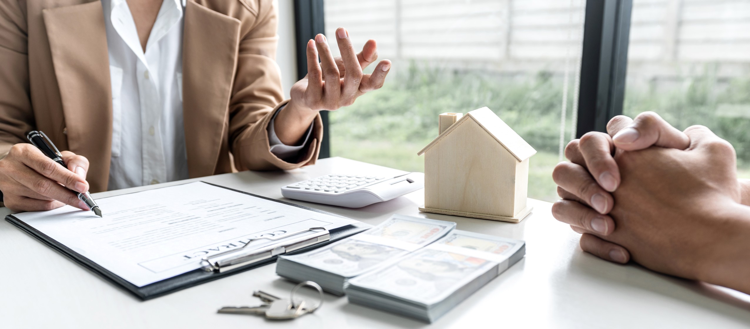 Fresno County Property Tax | GetJerry.com