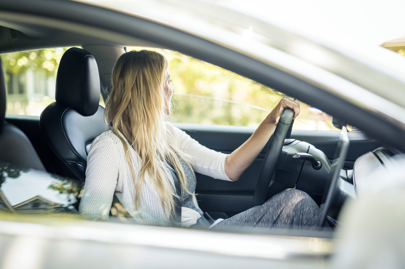 What is the Driving Age in Texas? | GetJerry.com