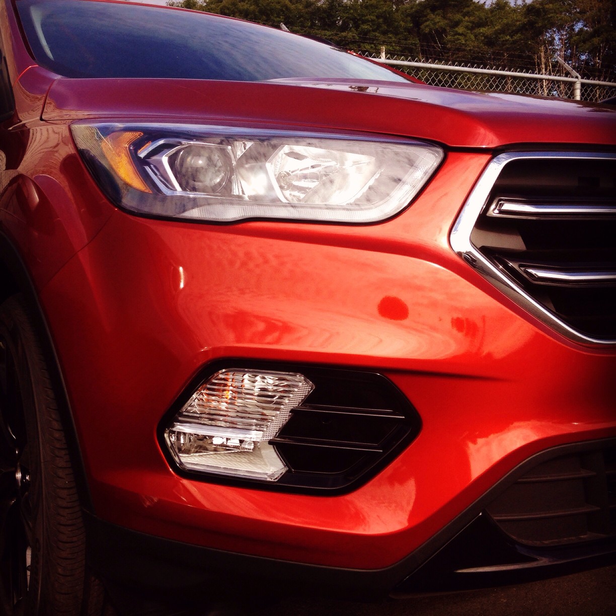 Ford Escape 2017 Gas Tank Size Details Of The 15 Videos And 100 Images